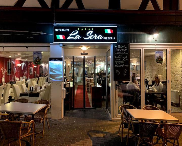 Ristorante Pizzeria La Sera