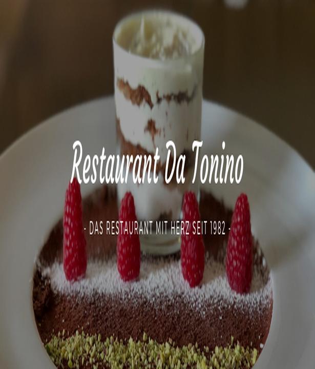 Ristorante Da Tonino